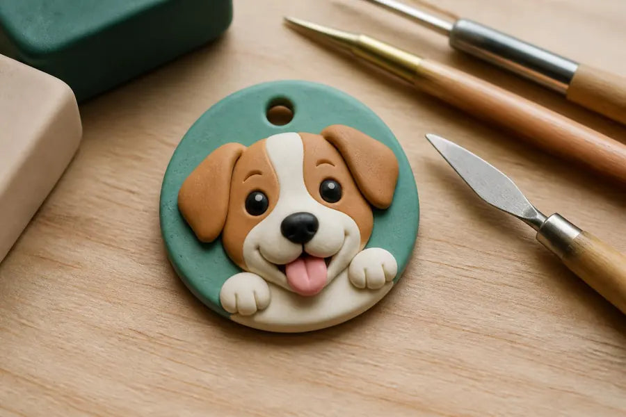 Materiales para crear chapitas