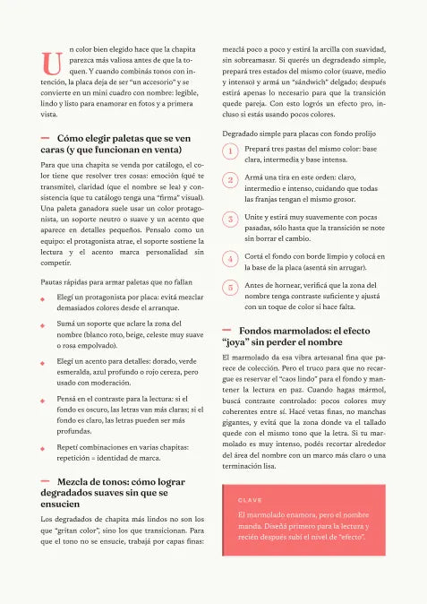 Interior del ebook